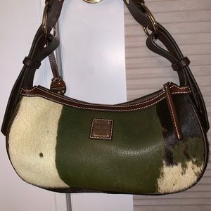 Dooney And Bourke Handbag